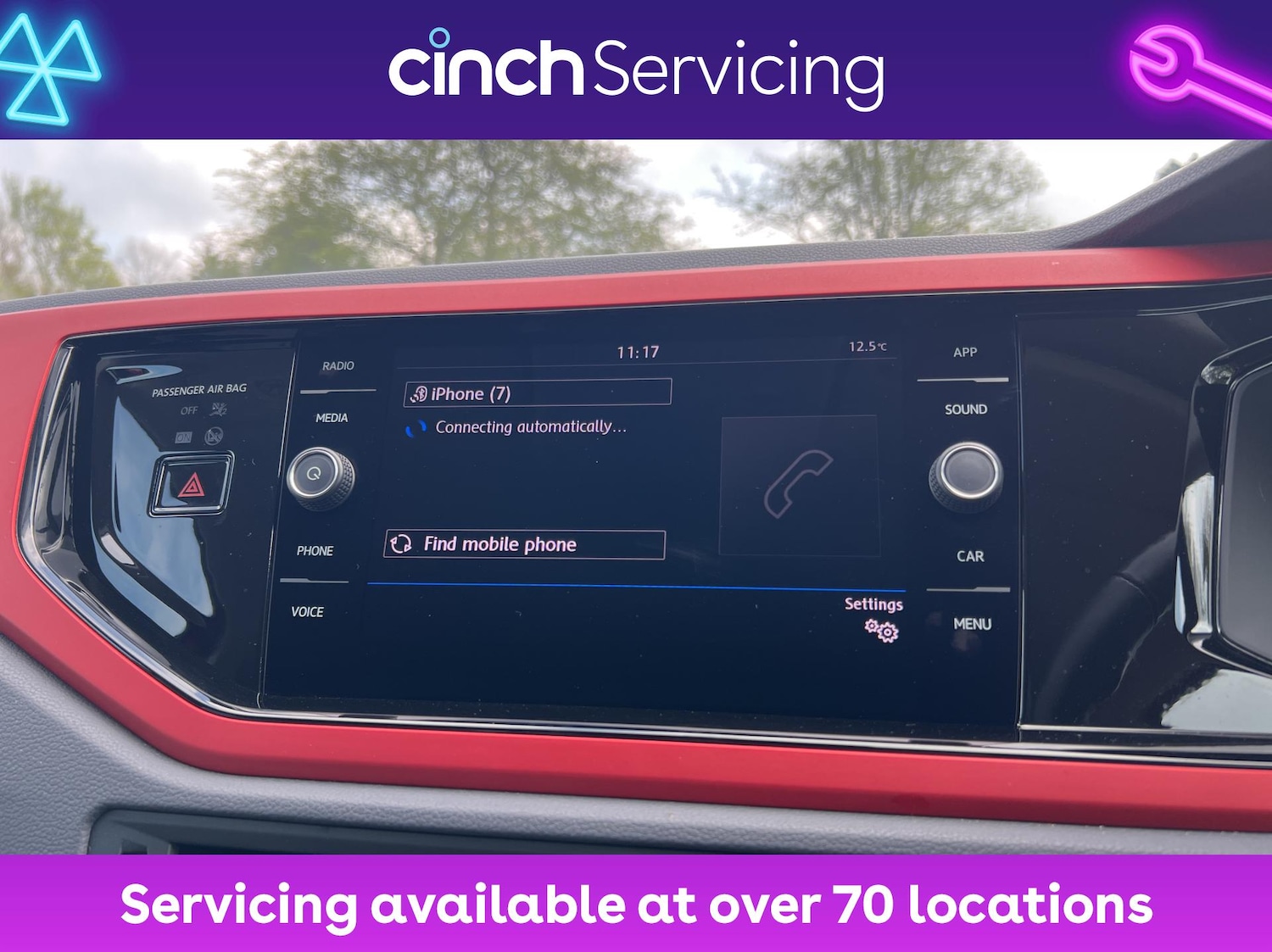 Used Volkswagen Polo 2020 for sale - 76977966: Photo 41