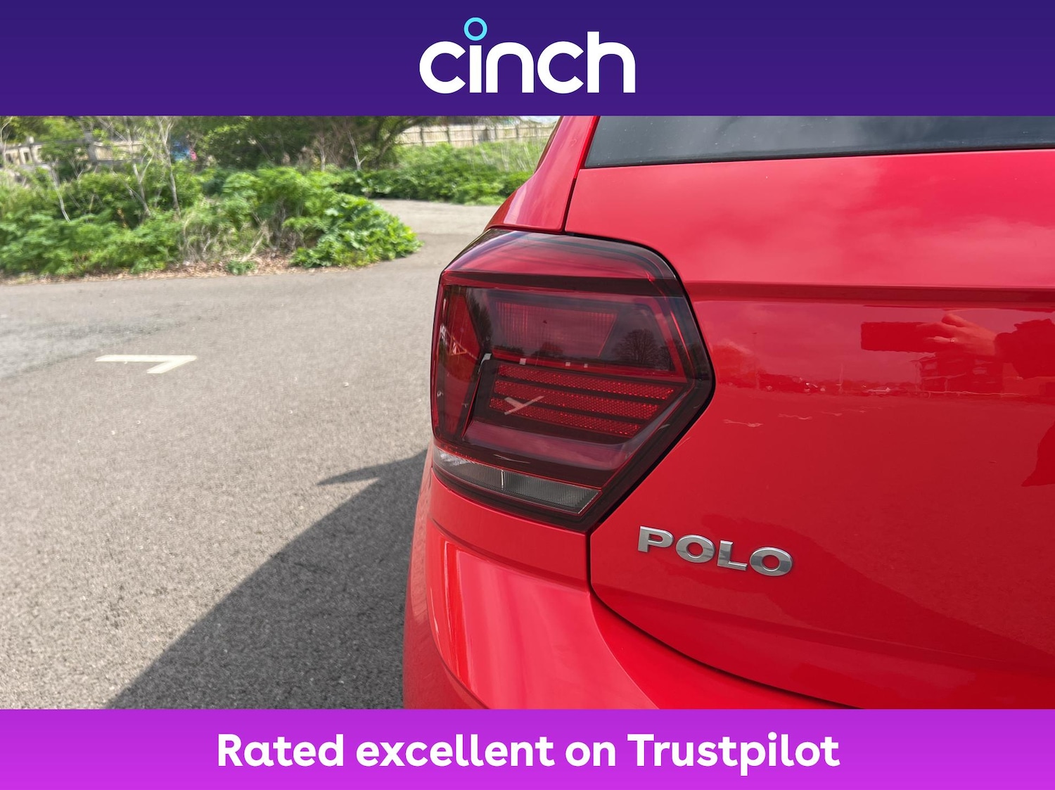 Used Volkswagen Polo 2020 for sale - 76977966: Photo 43