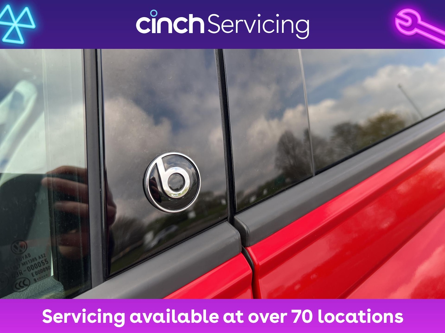 Used Volkswagen Polo 2020 for sale - 76977966: Photo 46