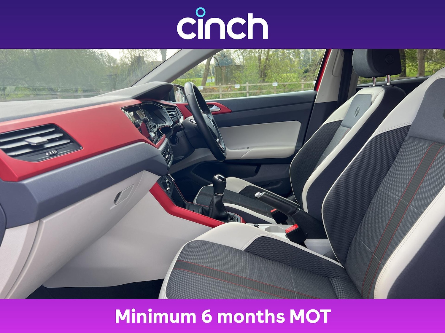 Used Volkswagen Polo 2020 for sale - 76977966: Photo 47