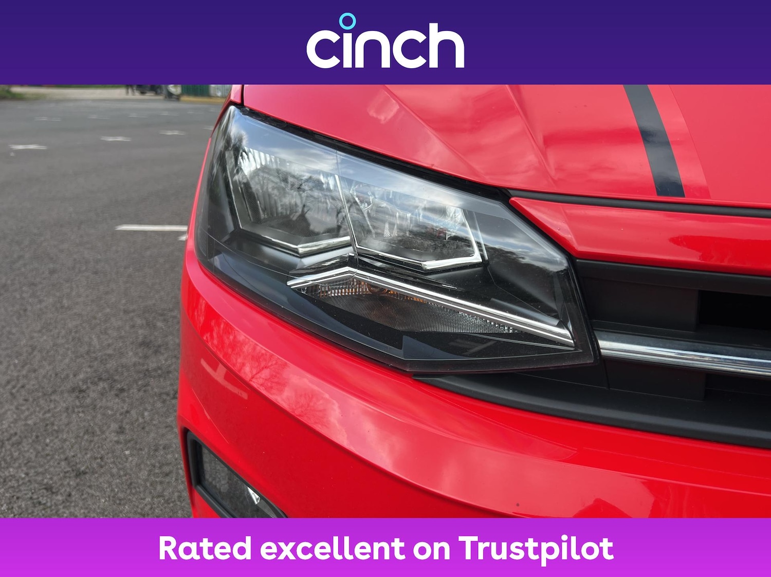 Used Volkswagen Polo 2020 for sale - 76977966: Photo 48