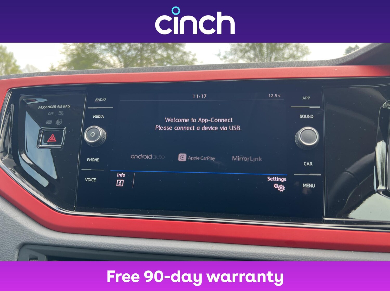 Used Volkswagen Polo 2020 for sale - 76977966: Photo 49