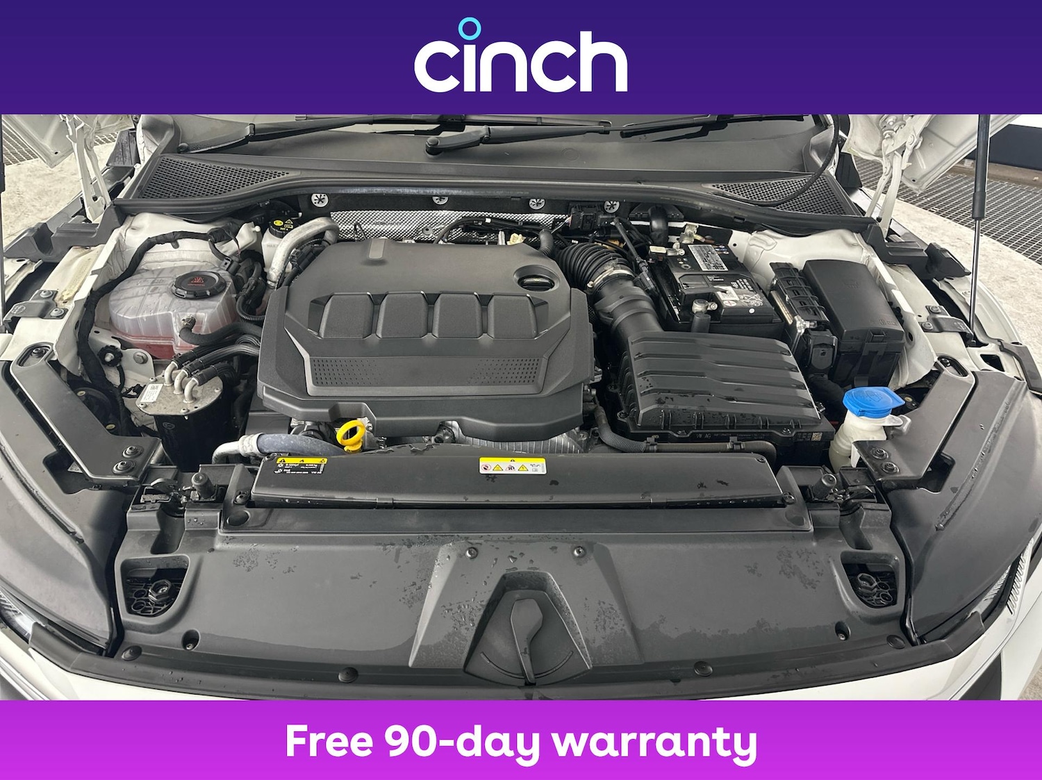 Used Volkswagen Arteon 2020 for sale - 76438670: Photo 23