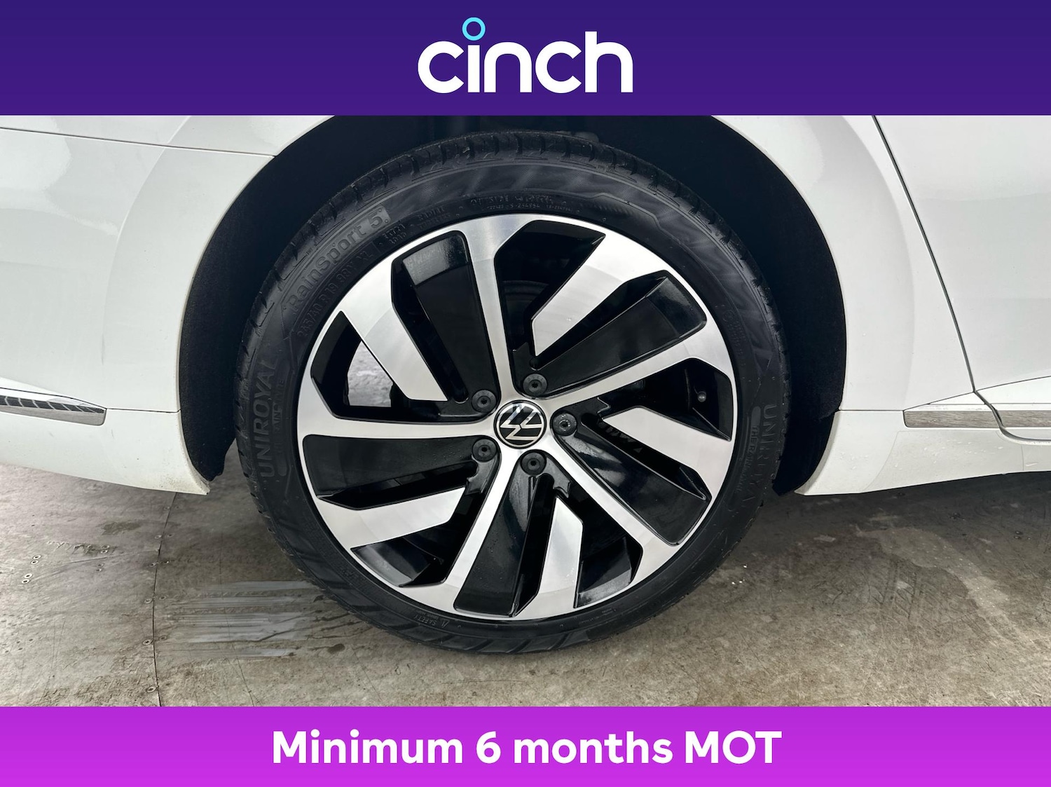 Used Volkswagen Arteon 2020 for sale - 76438670: Photo 27