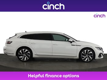 Used Volkswagen Arteon 2020 for sale - 76438670: Photo