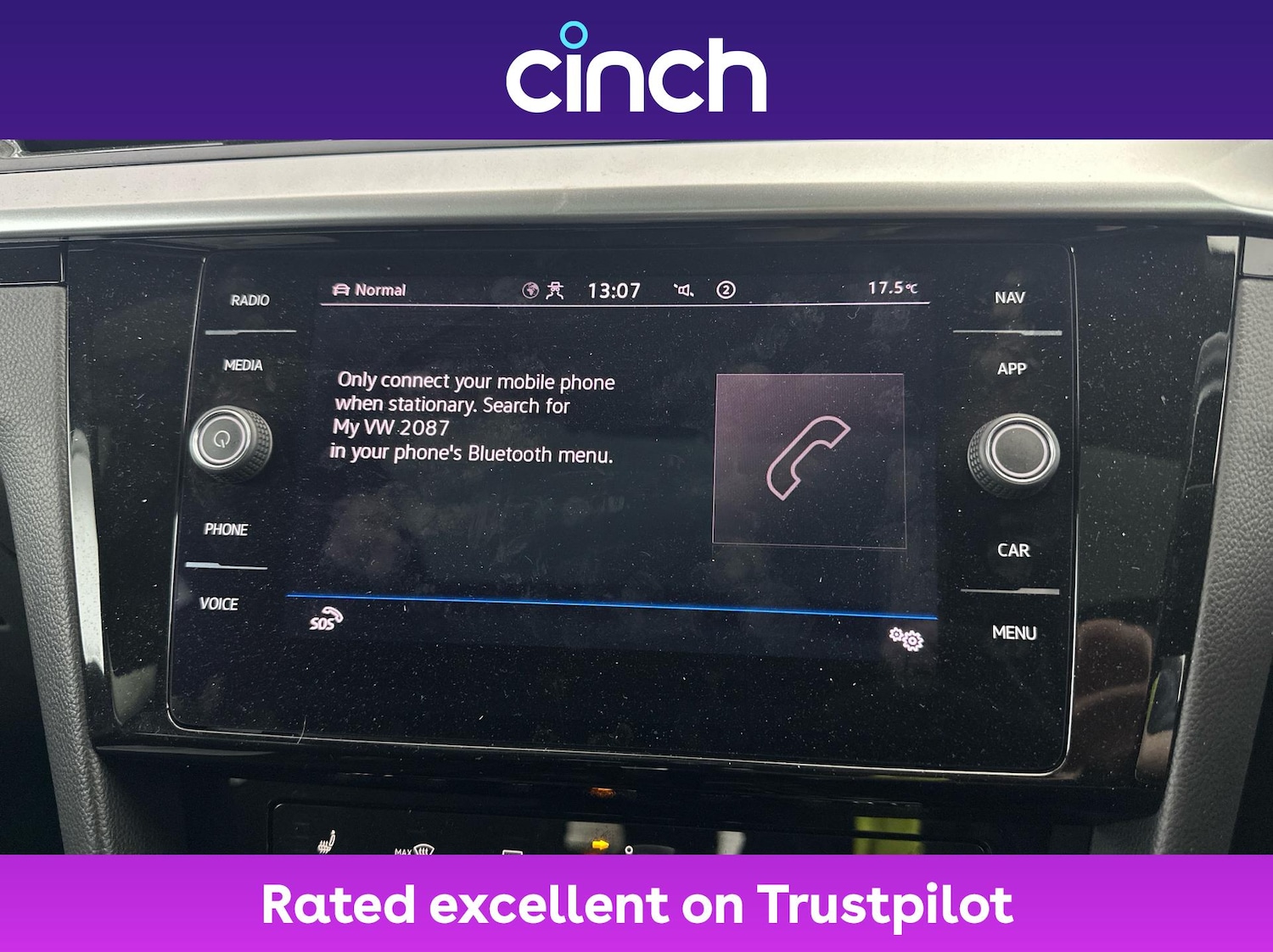 Used Volkswagen Arteon 2020 for sale - 76438670: Photo 33