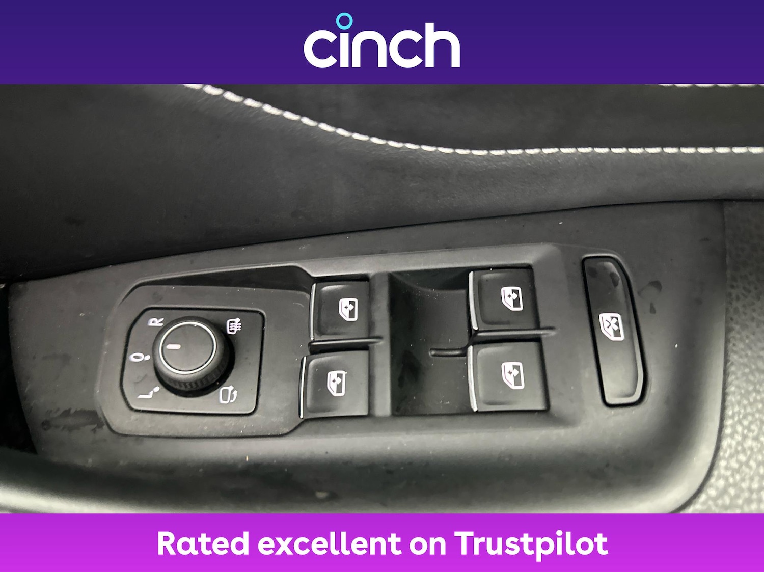 Used Volkswagen Arteon 2020 for sale - 76438670: Photo 38