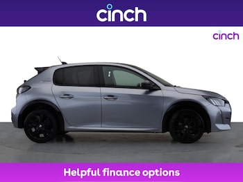Used Peugeot 208 2020 for sale - 75688762: Photo