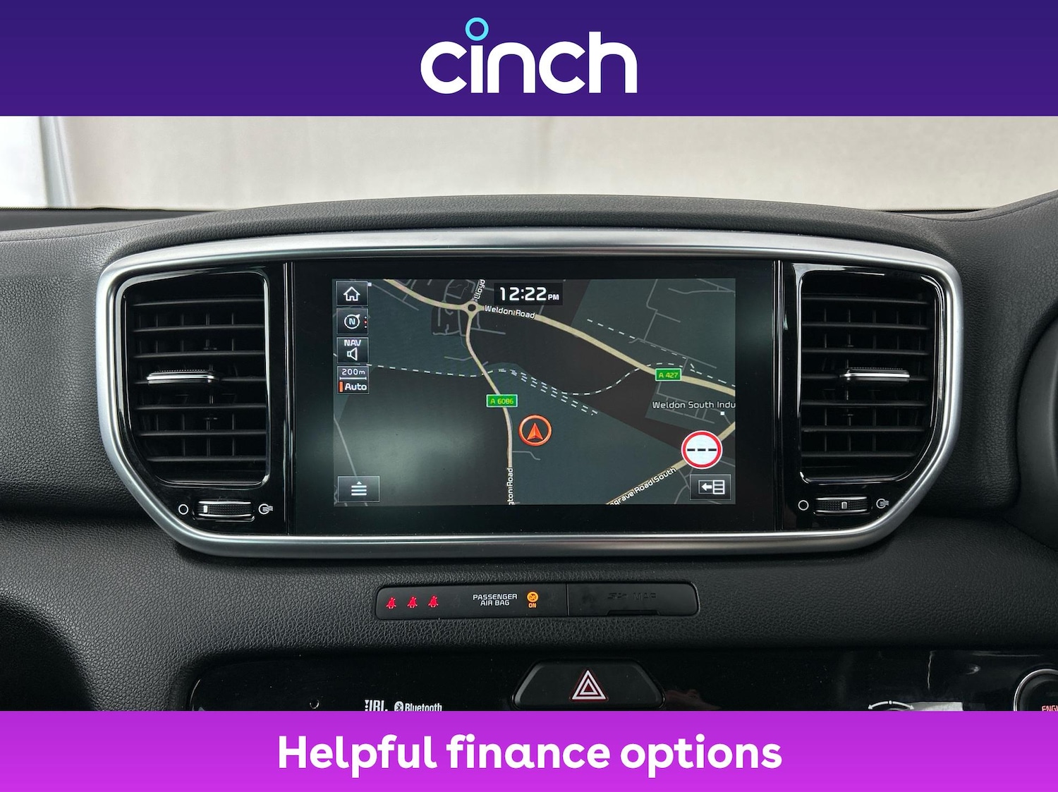 Used Kia Sportage 2020 for sale - 76635834: Photo 17