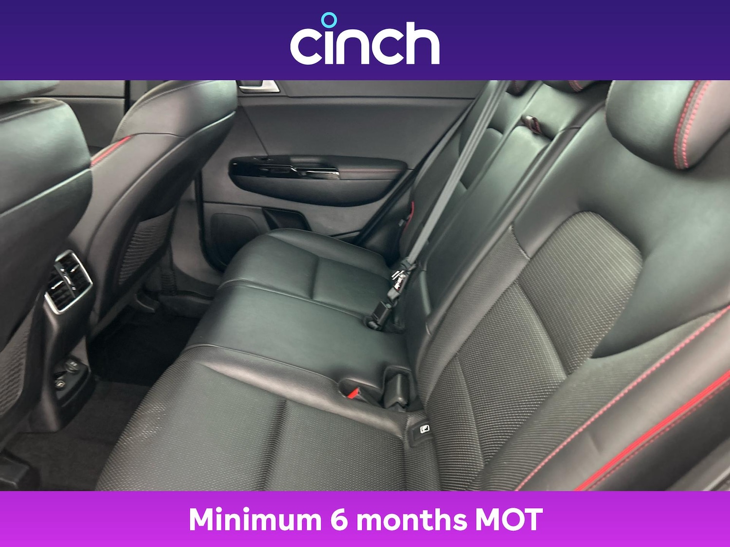 Used Kia Sportage 2020 for sale - 76635834: Photo 20