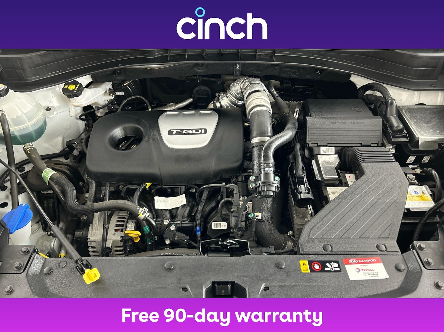 Used Kia Sportage 2020 for sale - 76635834: Photo 23