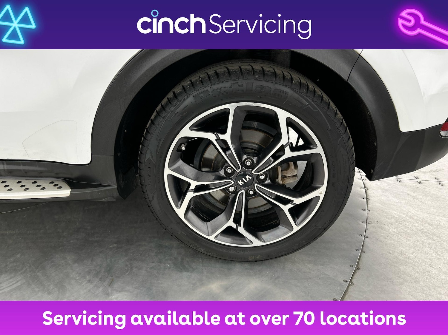 Used Kia Sportage 2020 for sale - 76635834: Photo 26