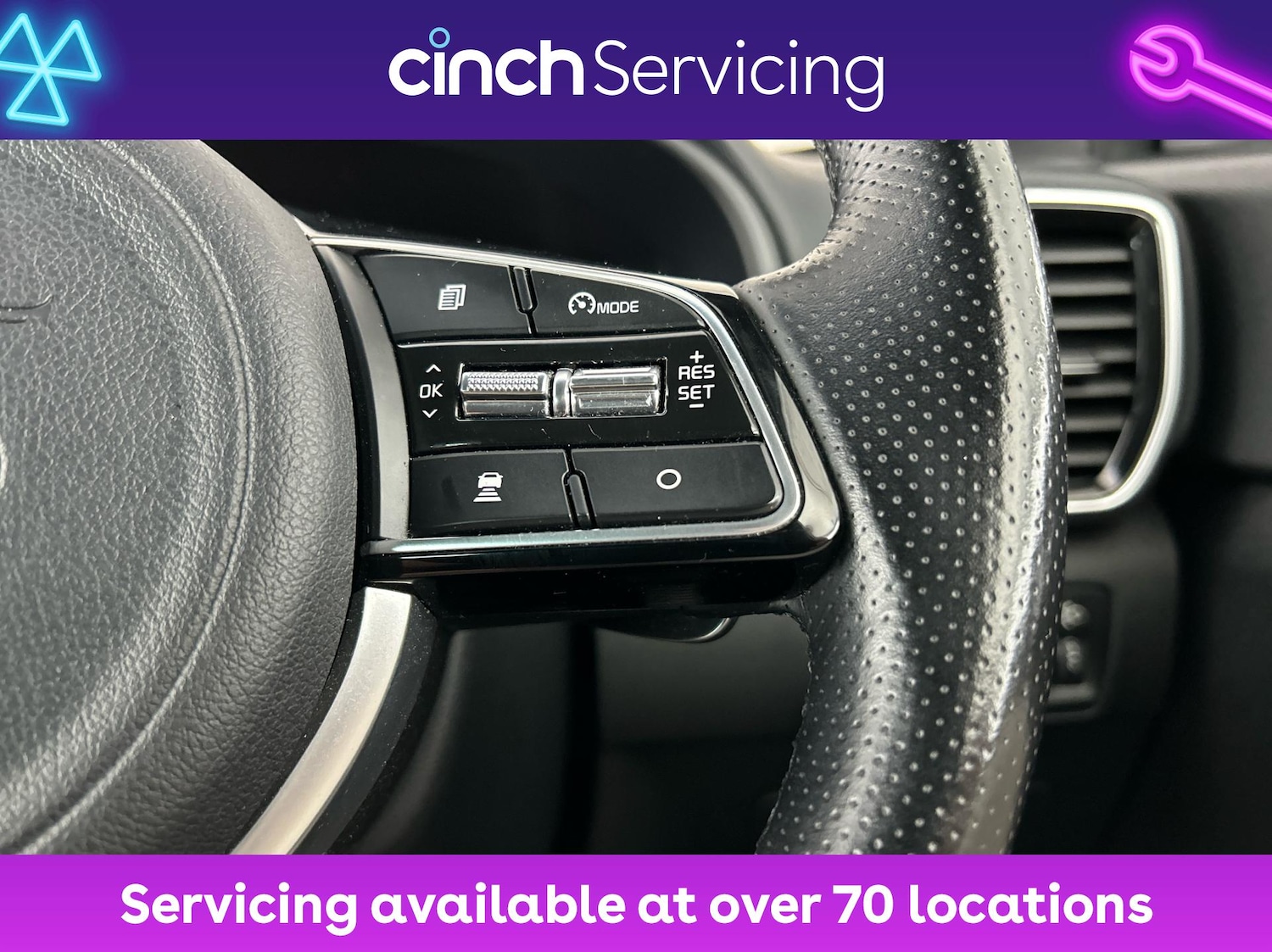 Used Kia Sportage 2020 for sale - 76635834: Photo 31