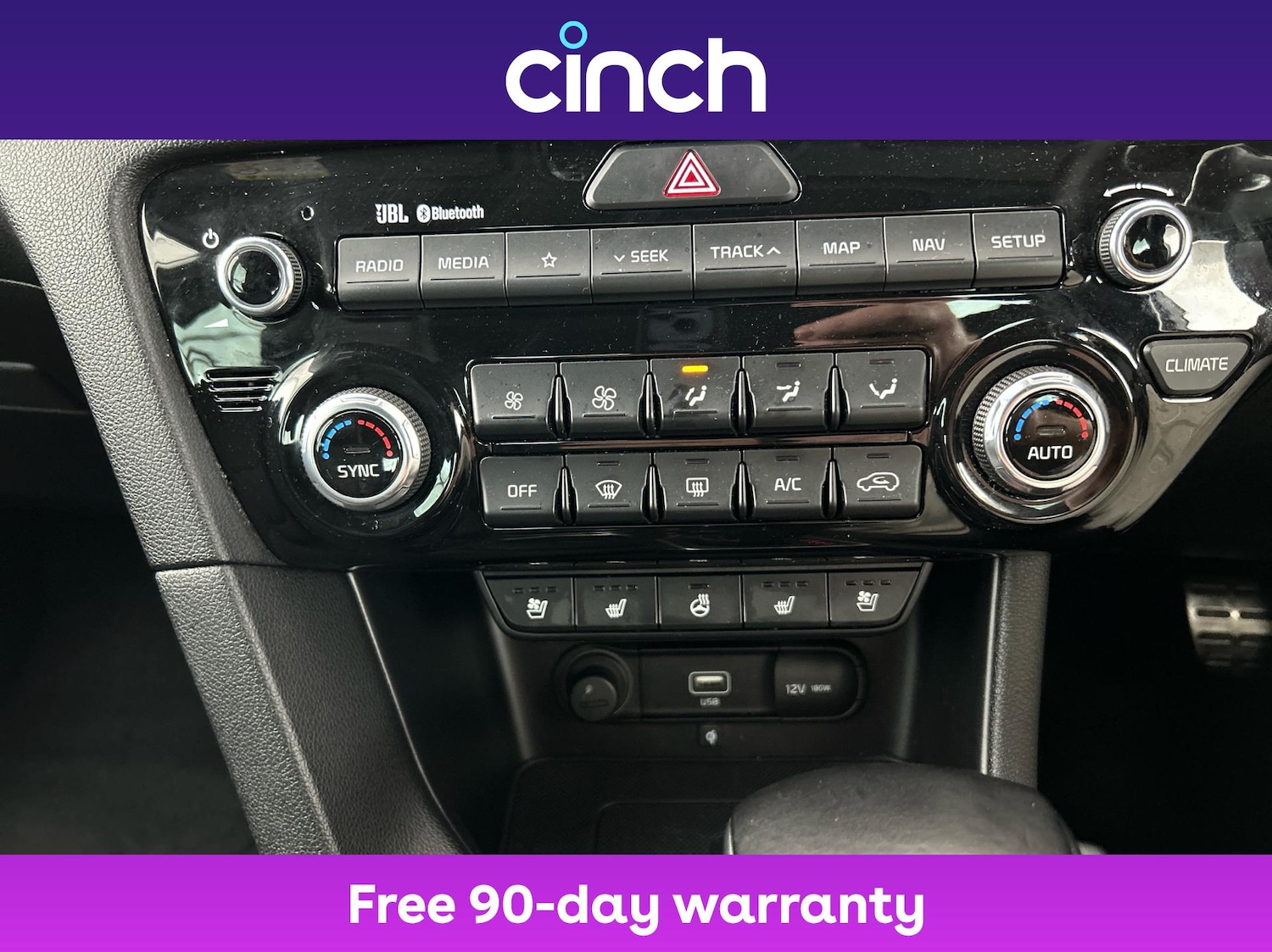 Used Kia Sportage 2020 for sale - 76635834: Photo 34