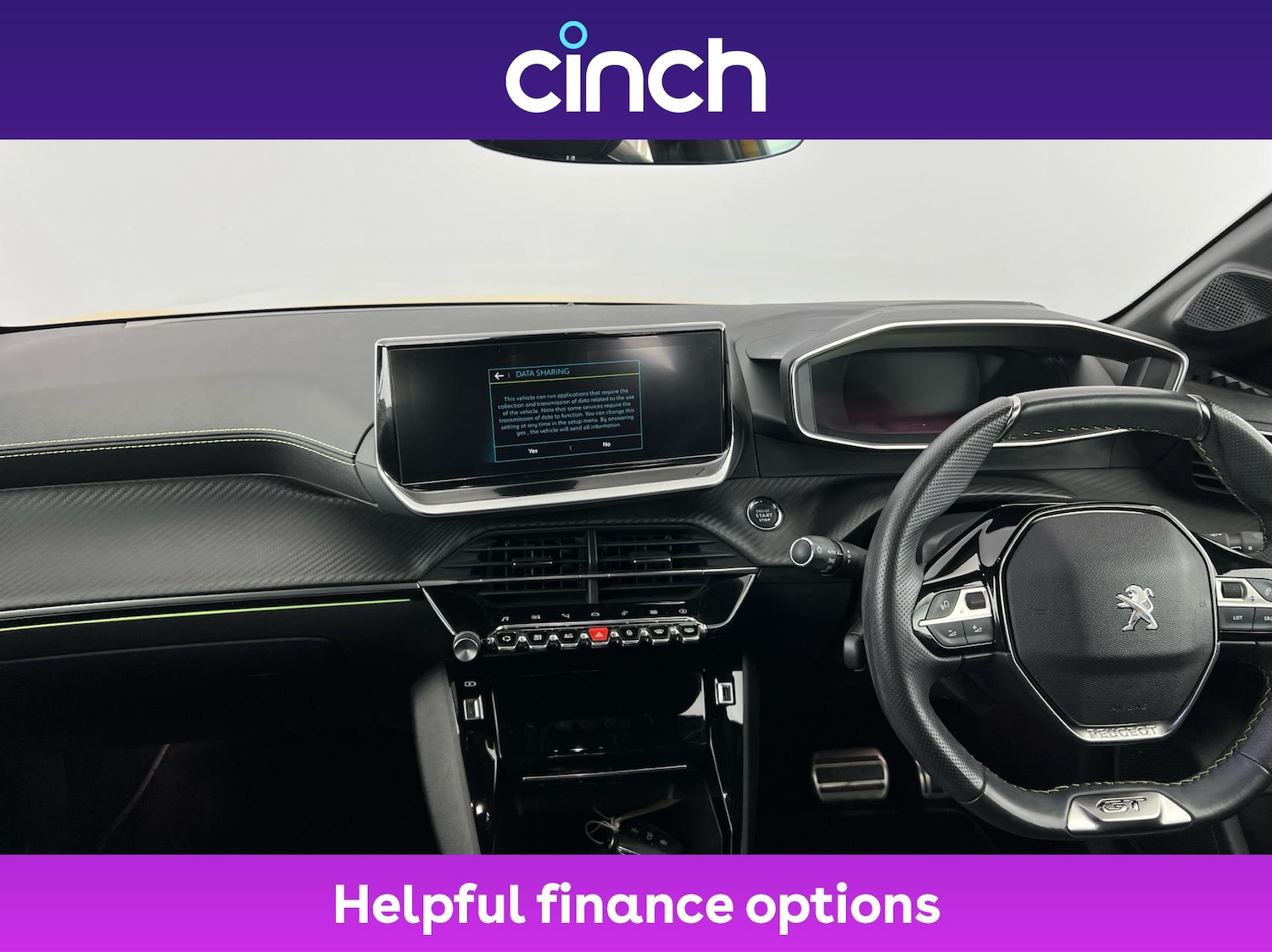 Used Peugeot 208 2022 for sale - 76934147: Photo 17