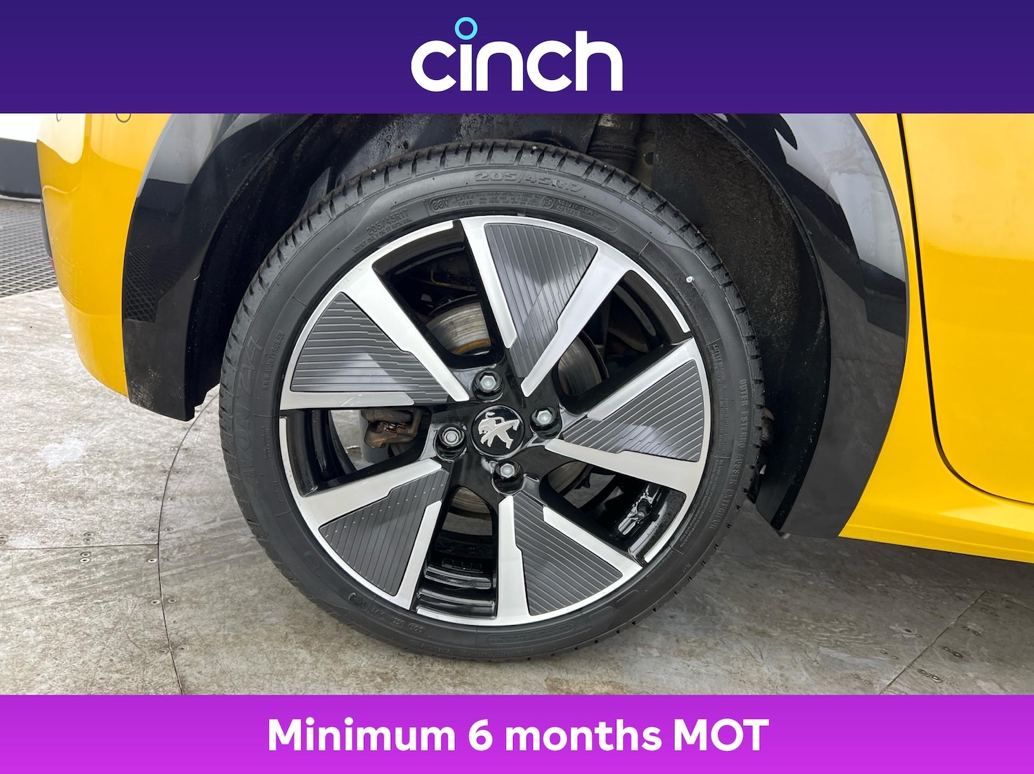 Used Peugeot 208 2022 for sale - 76934147: Photo 27