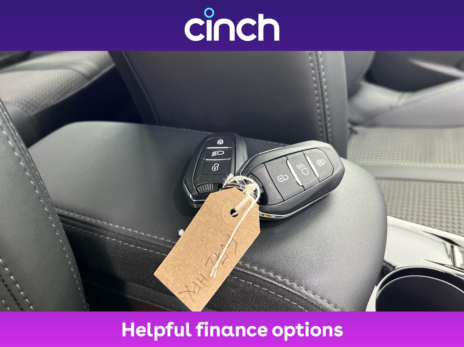 Used Peugeot 208 2022 for sale - 76934147: Photo 30