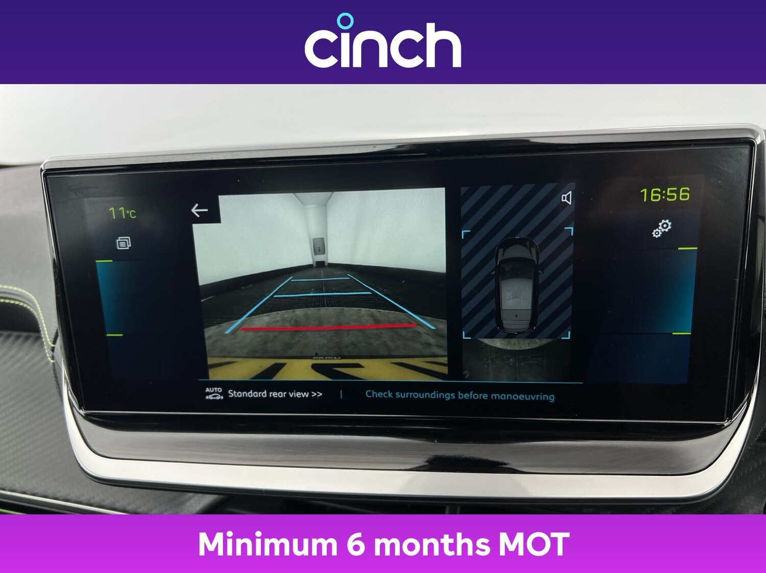 Used Peugeot 208 2022 for sale - 76934147: Photo 32