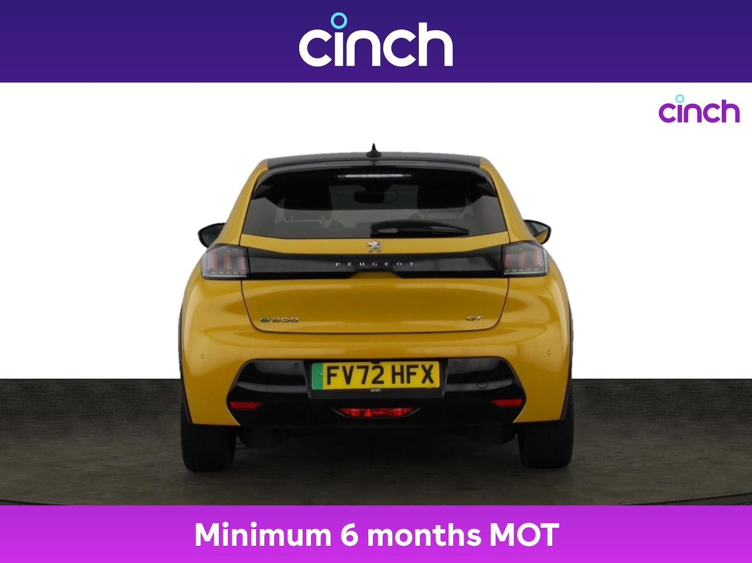 Used Peugeot 208 2022 for sale - 76934147: Photo 5