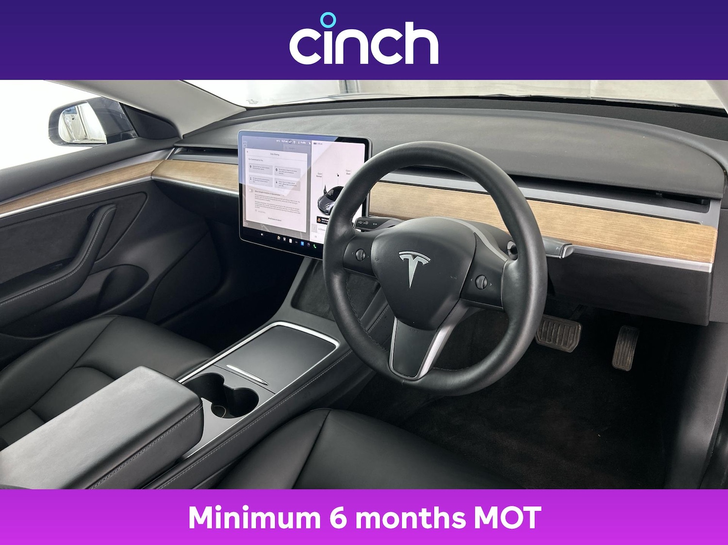 Used Tesla Model 3 2021 for sale - 77026280: Photo 12