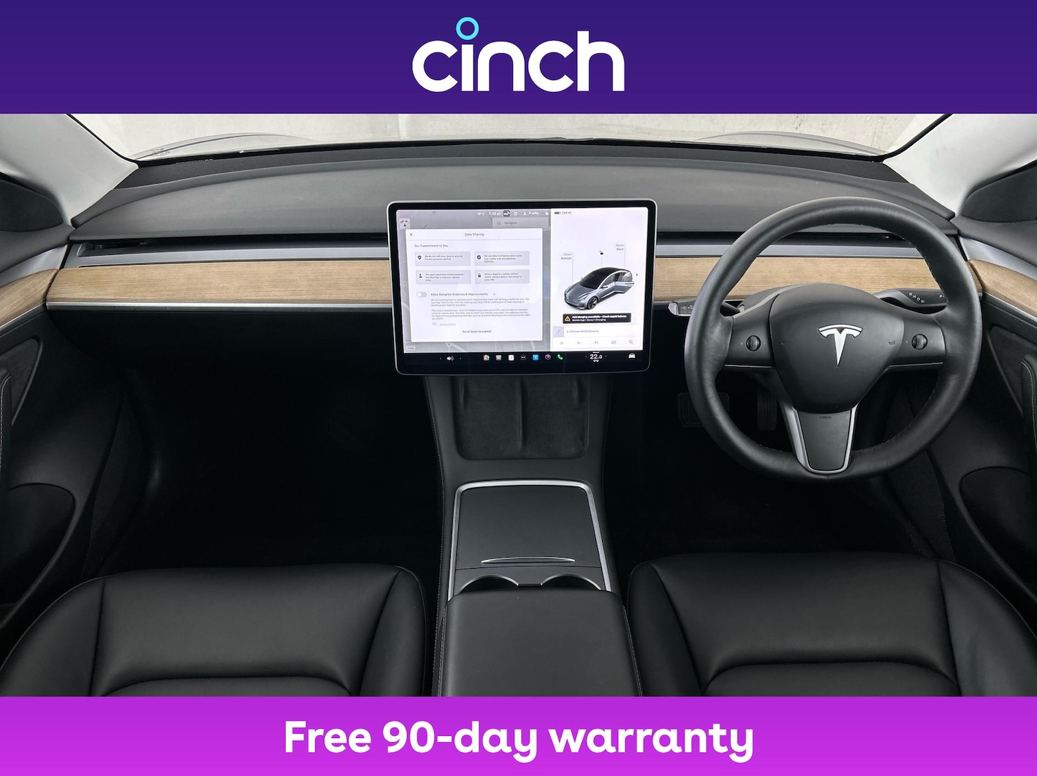 Used Tesla Model 3 2021 for sale - 77026280: Photo 15