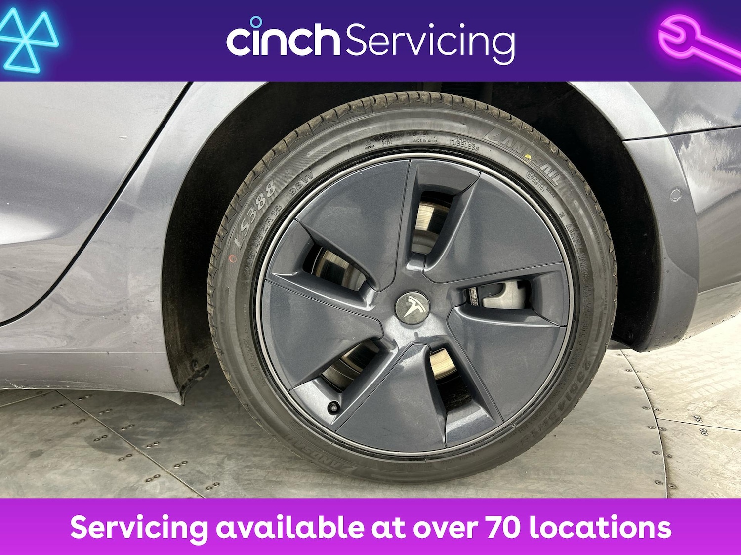 Used Tesla Model 3 2021 for sale - 77026280: Photo 26