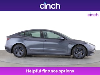 Used Tesla Model 3 2021 for sale - 77026280: Photo