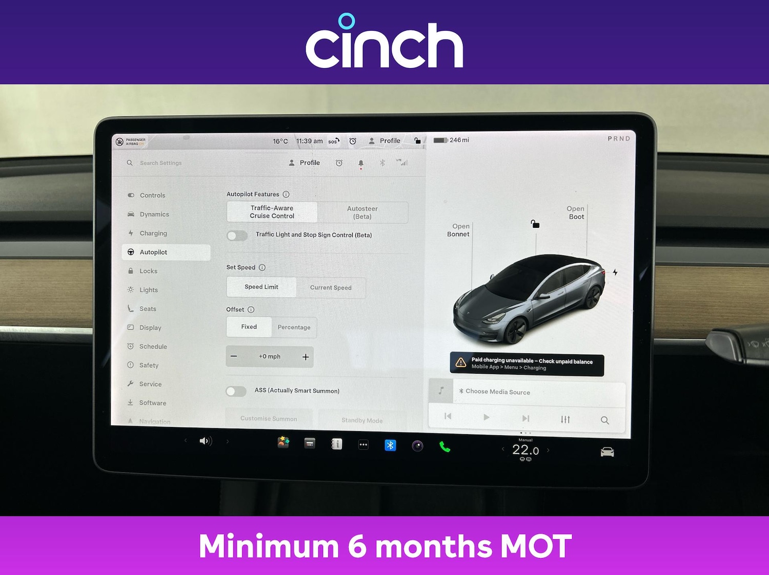 Used Tesla Model 3 2021 for sale - 77026280: Photo 32