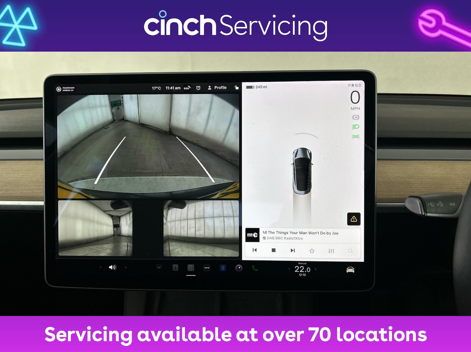 Used Tesla Model 3 2021 for sale - 77026280: Photo 36