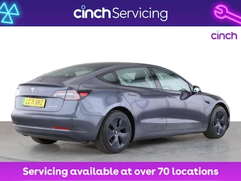 Used Tesla Model 3 2021 for sale - 77026280: Photo