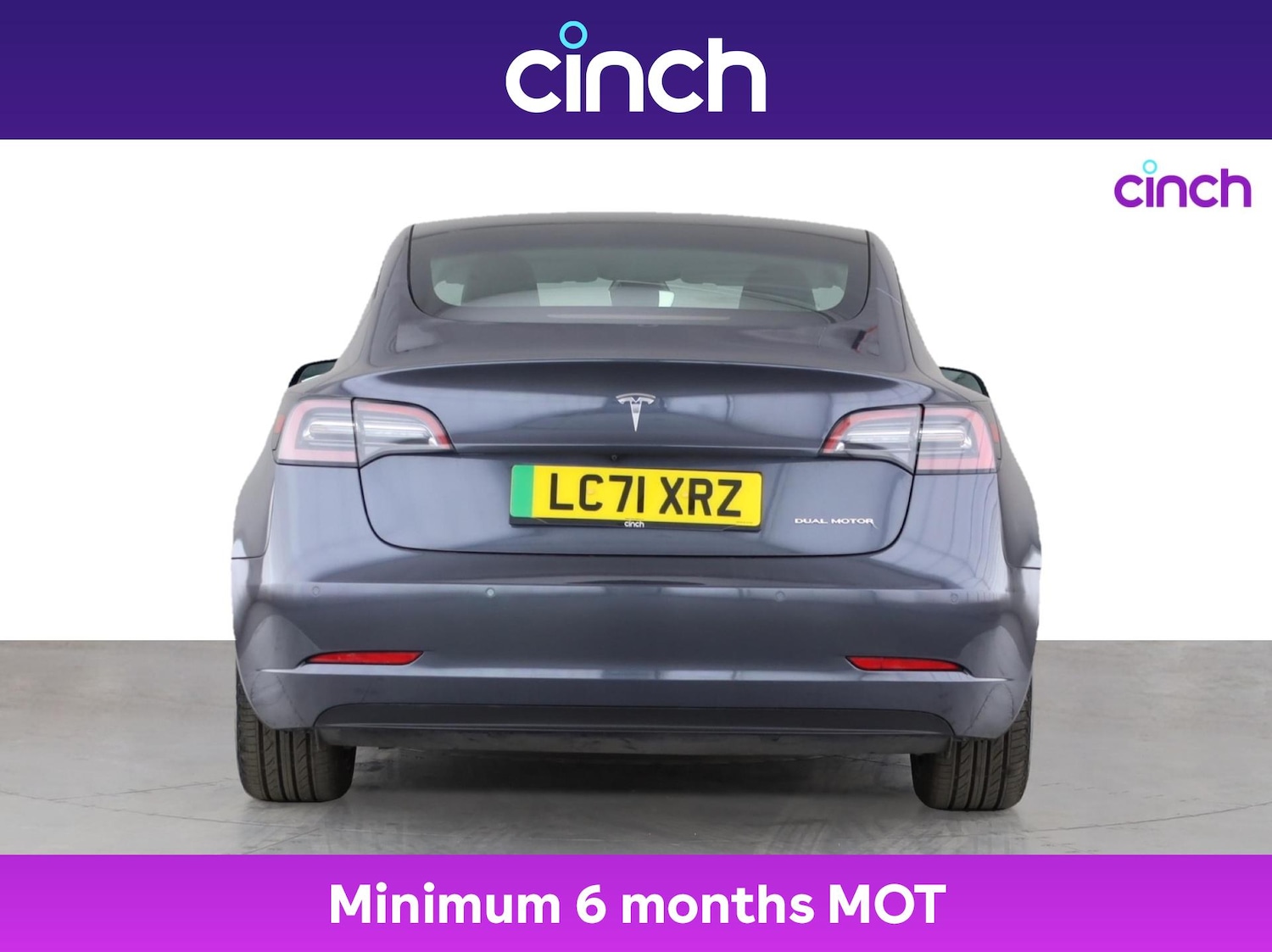 Used Tesla Model 3 2021 for sale - 77026280: Photo 5