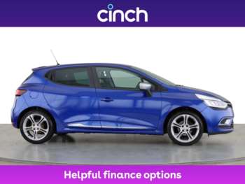 Used Renault Clio 2019 for sale - 74987457: Photo