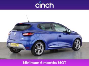 Used Renault Clio 2019 for sale - 74987457: Photo
