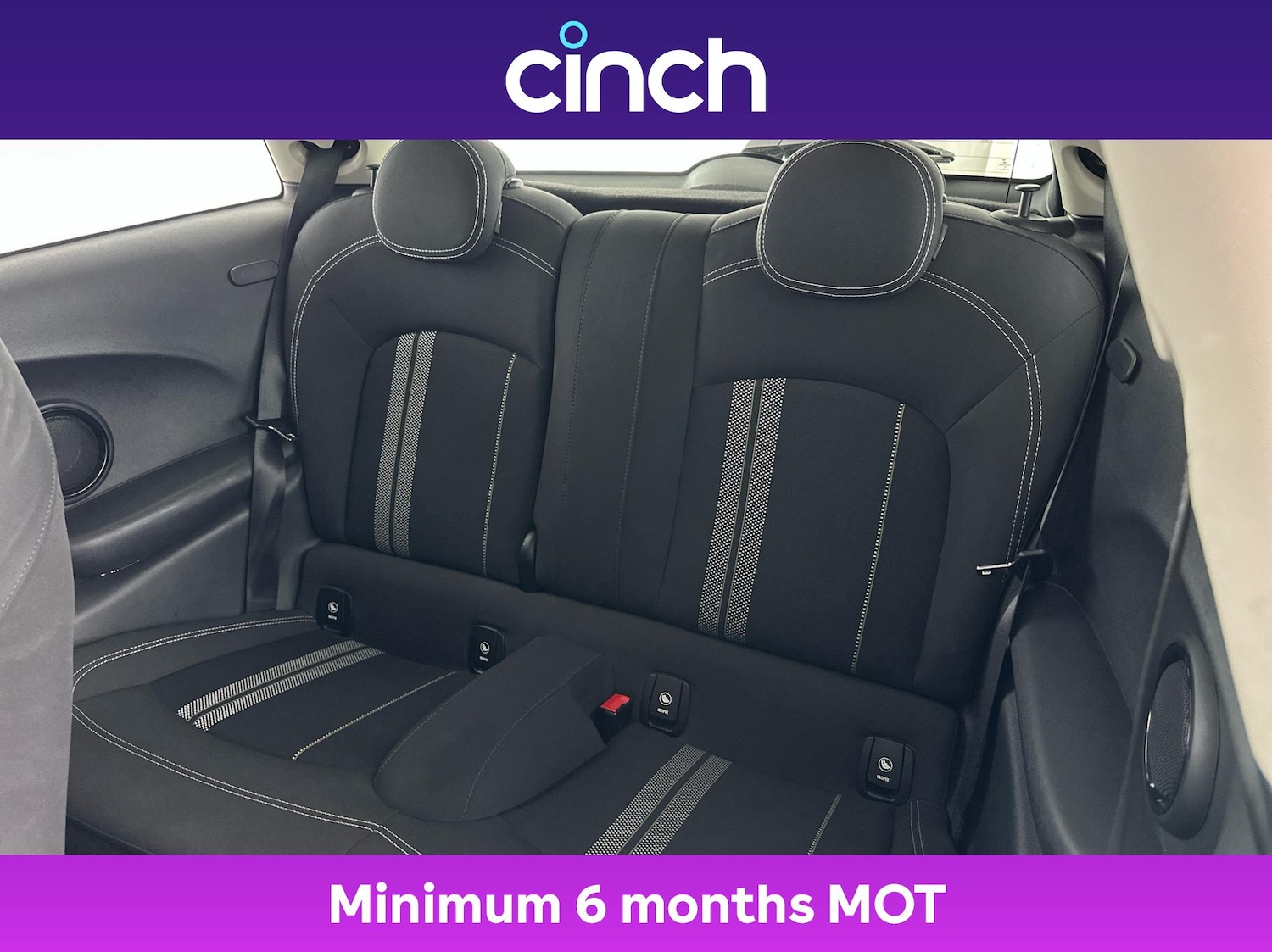 Used MINI Hatch 2019 for sale - 76441818: Photo 20