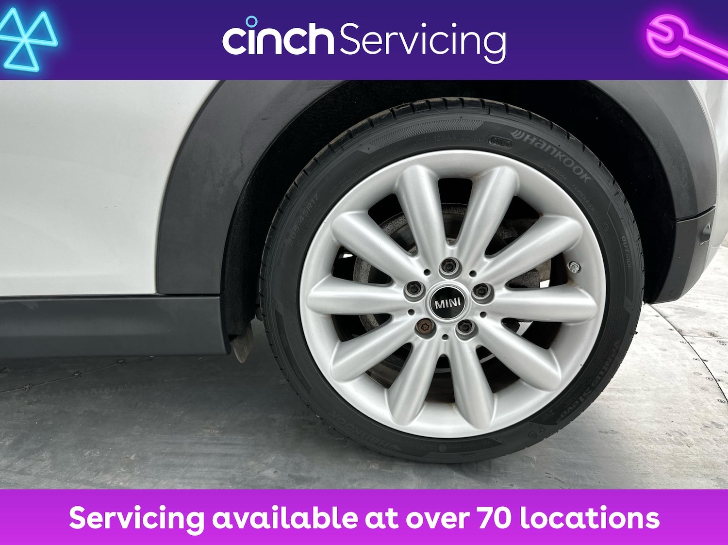 Used MINI Hatch 2019 for sale - 76441818: Photo 26