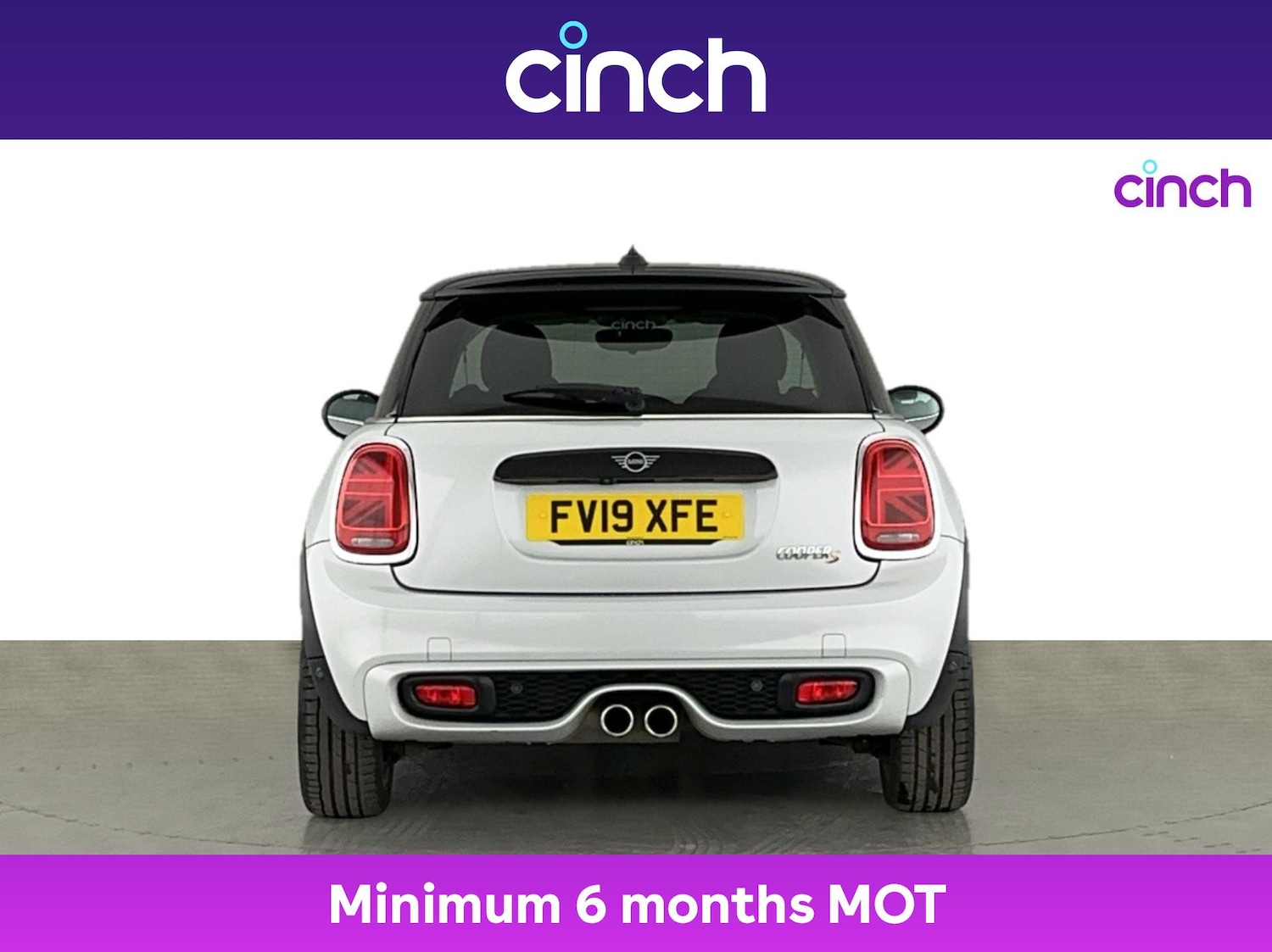 Used MINI Hatch 2019 for sale - 76441818: Photo 5