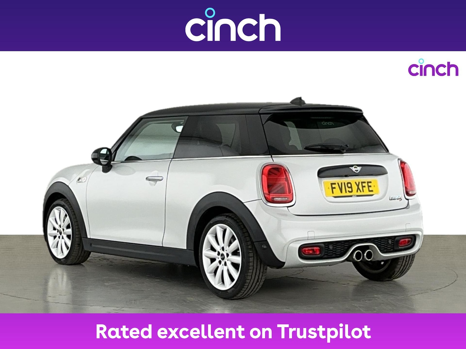 Used MINI Hatch 2019 for sale - 76441818: Photo 6