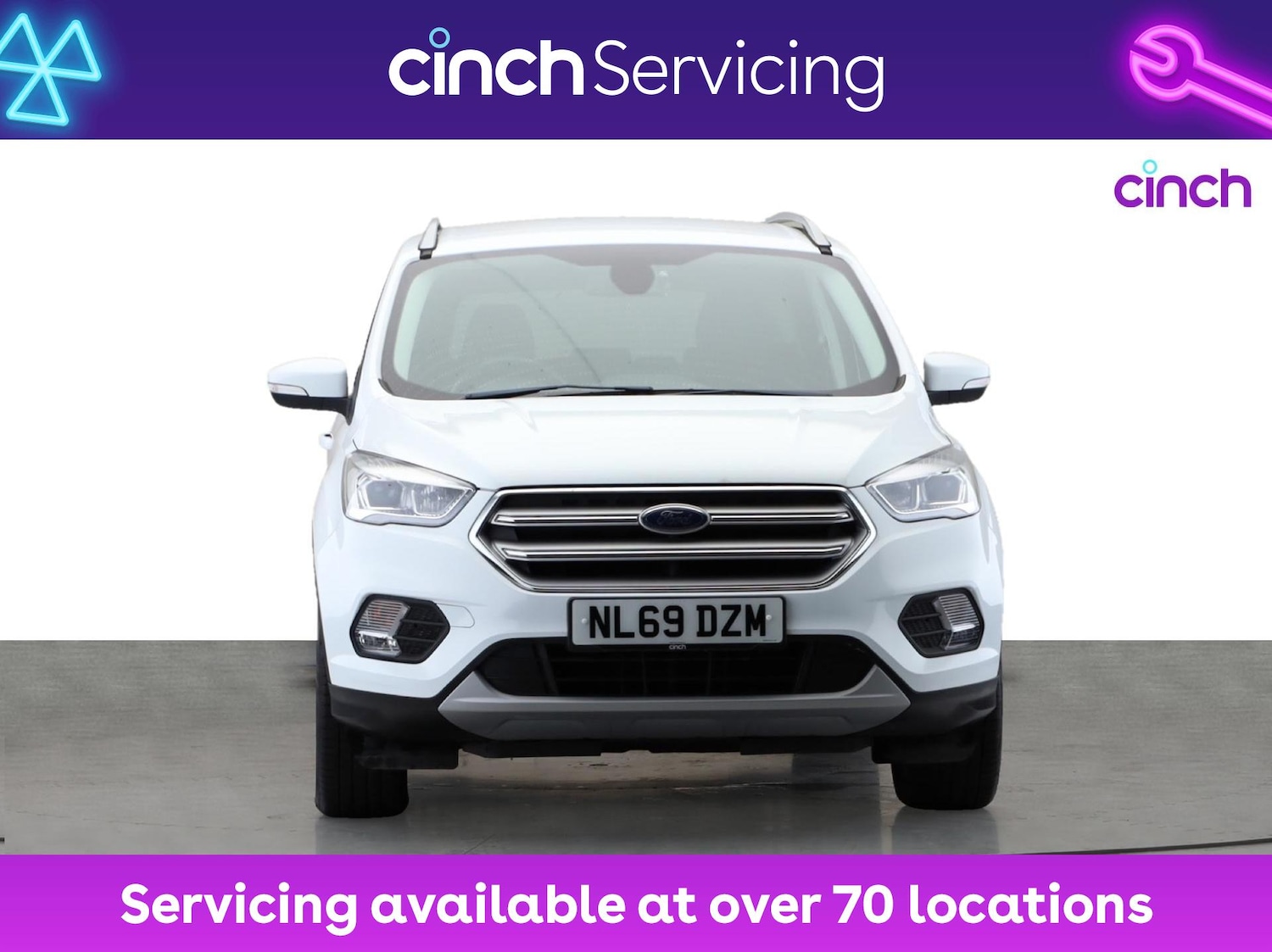 Used Ford Kuga 2019 for sale - 76245746: Photo 11