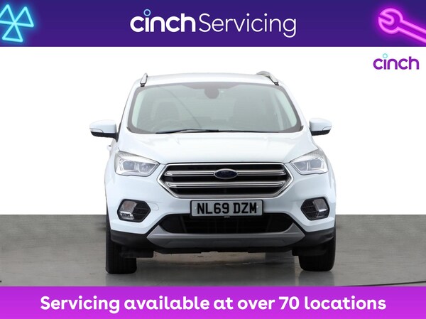 Used Ford Kuga 2019 for sale - 76245746: Photo 11