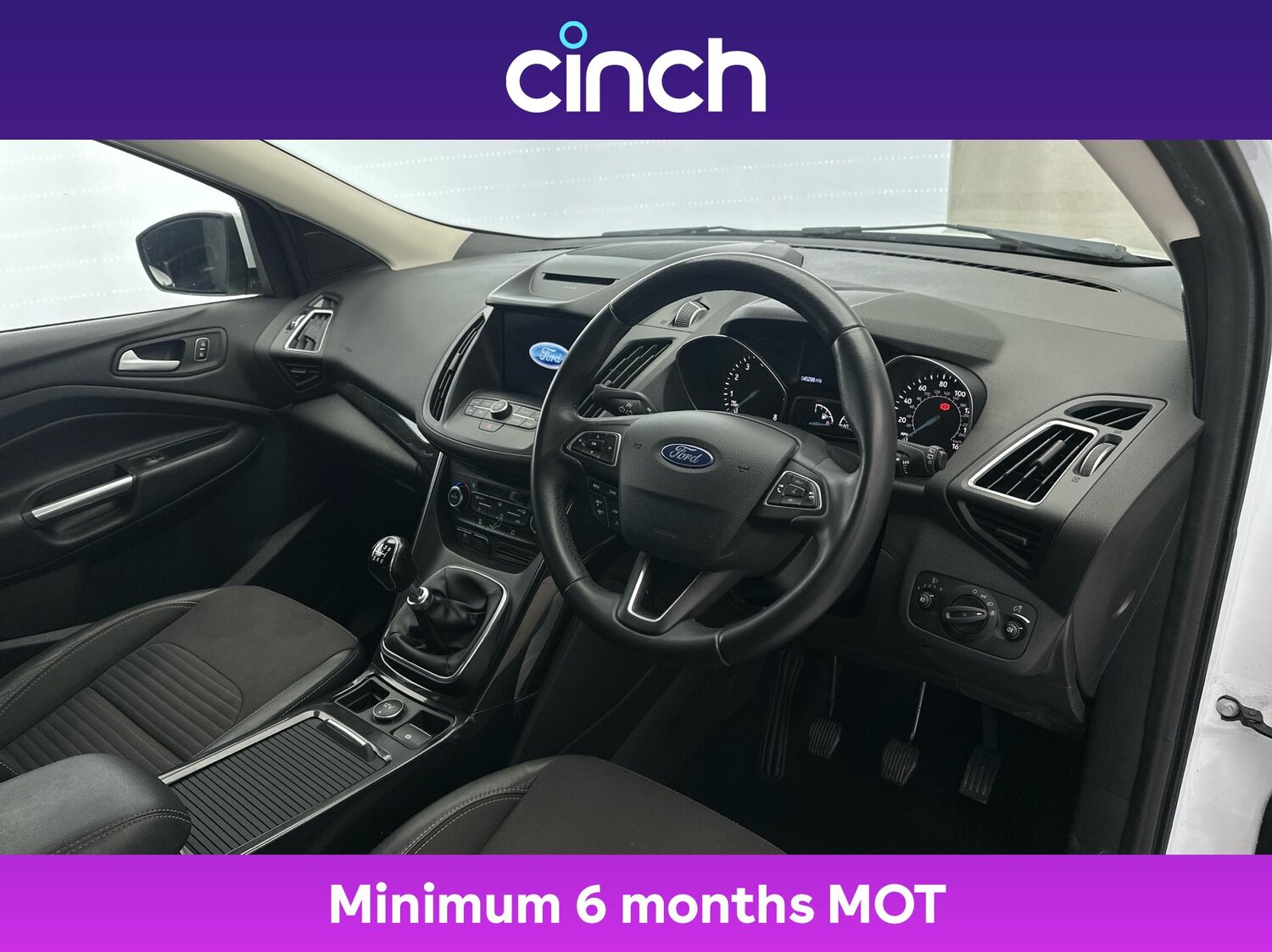 Used Ford Kuga 2019 for sale - 76245746: Photo 12