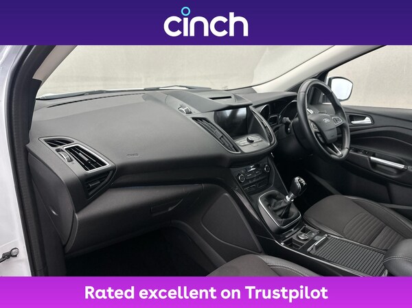Used Ford Kuga 2019 for sale - 76245746: Photo 14