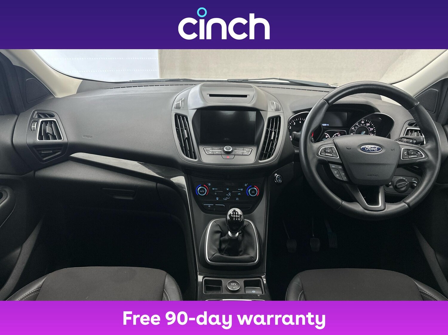 Used Ford Kuga 2019 for sale - 76245746: Photo 15