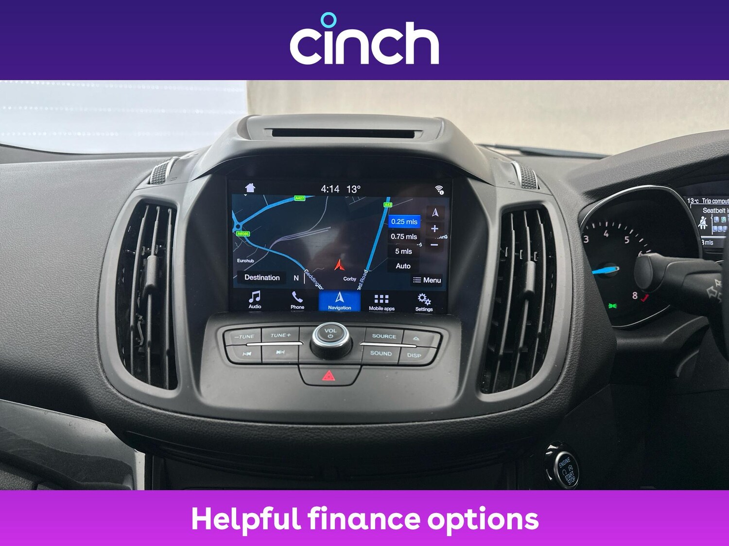 Used Ford Kuga 2019 for sale - 76245746: Photo 17