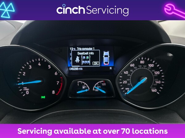 Used Ford Kuga 2019 for sale - 76245746: Photo 18