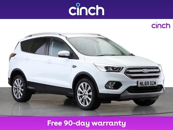Ford - Kuga