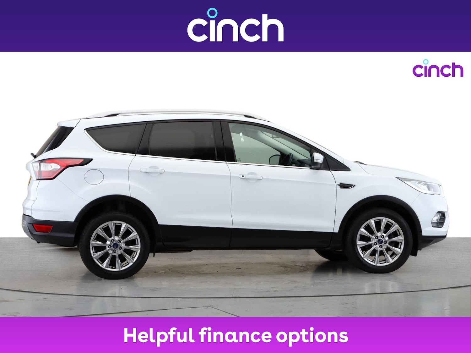 Used Ford Kuga 2019 for sale - 76245746: Photo 2