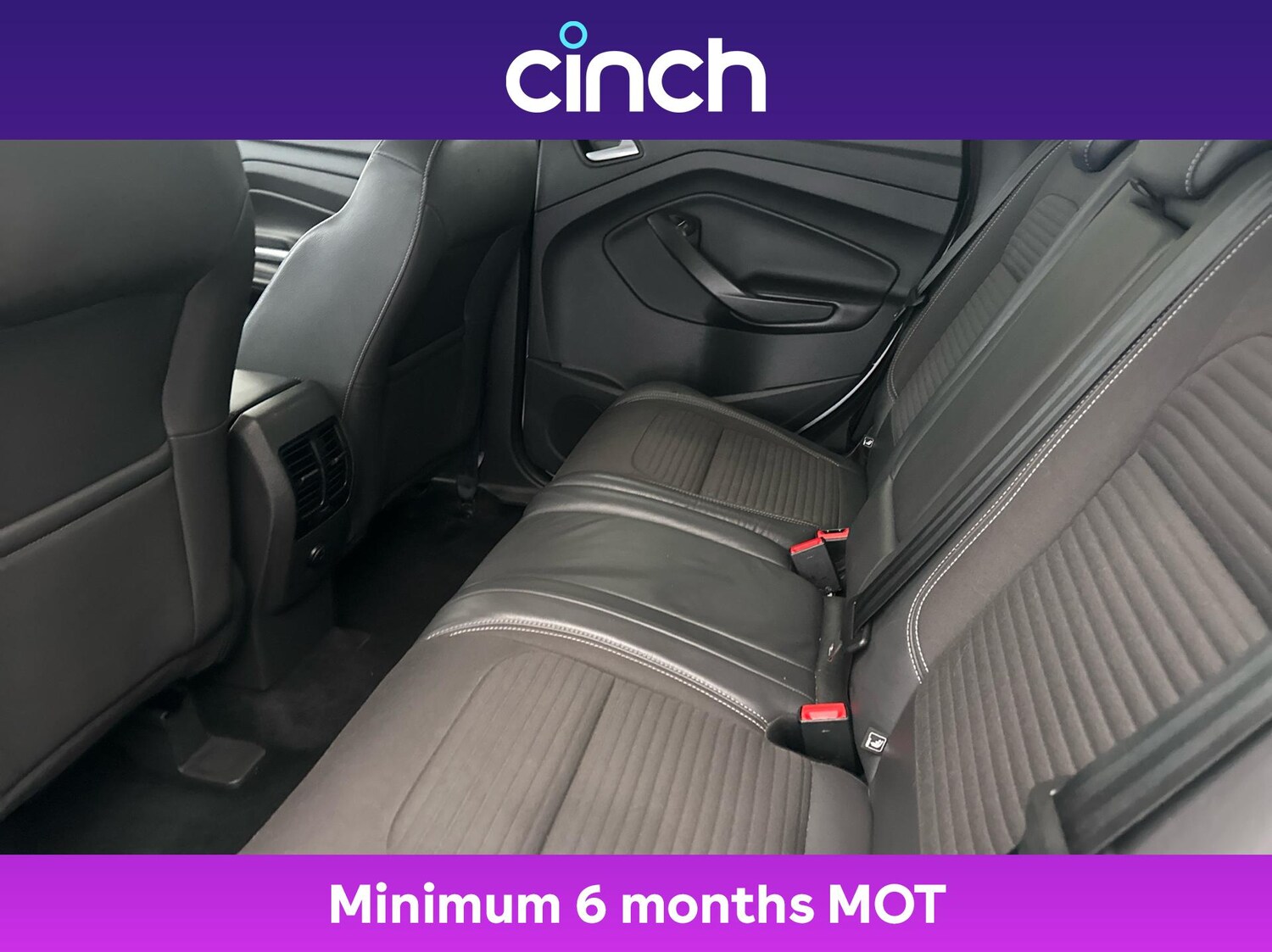 Used Ford Kuga 2019 for sale - 76245746: Photo 20