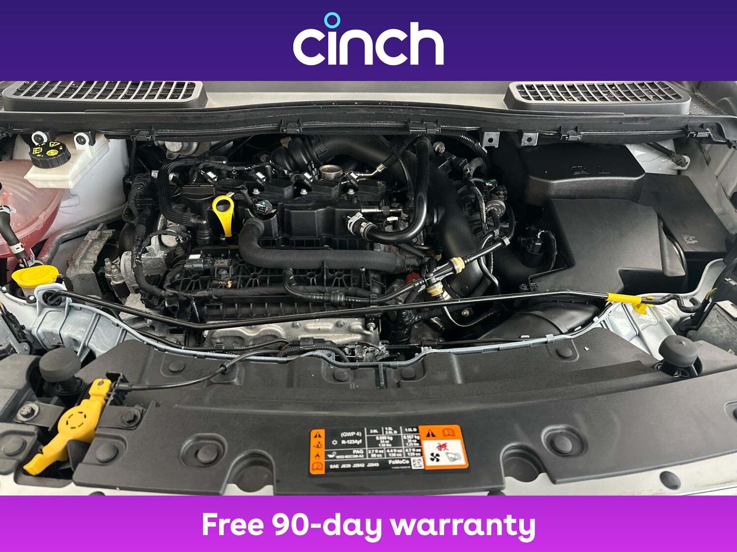 Used Ford Kuga 2019 for sale - 76245746: Photo 23