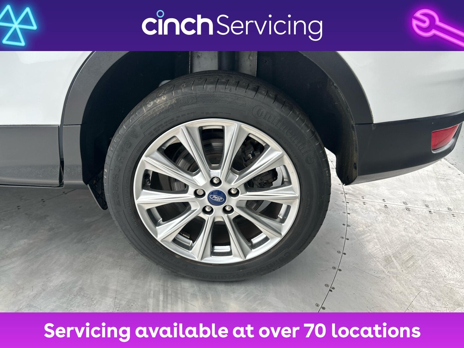 Used Ford Kuga 2019 for sale - 76245746: Photo 26