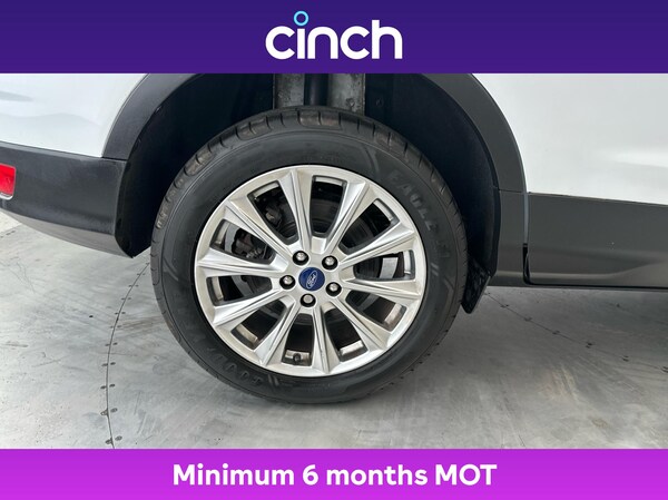 Used Ford Kuga 2019 for sale - 76245746: Photo 27
